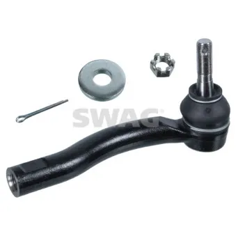 Rotule de barre de connexion avant droit SWAG OEM 4504649145