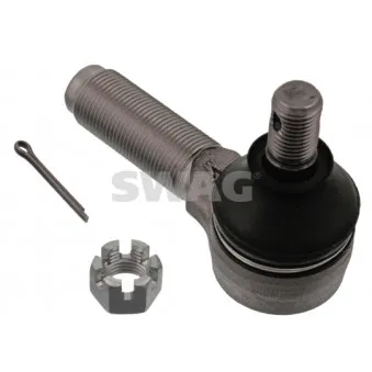 Rotule de barre de connexion avant droit SWAG OEM 4504635H01