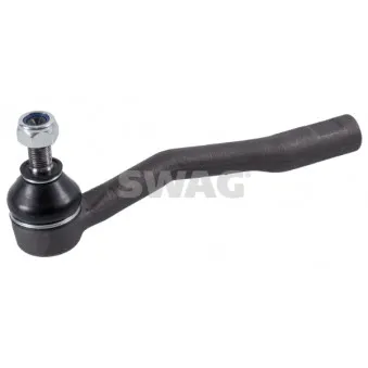 Rotule de barre de connexion avant gauche SWAG OEM 4504729075