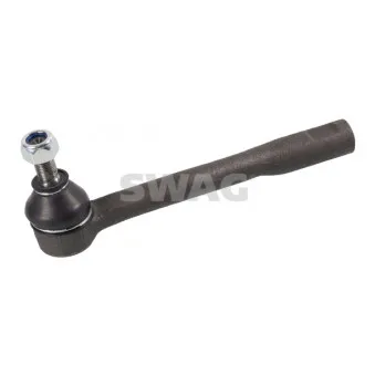 Rotule de barre de connexion avant droit SWAG OEM 4504609060
