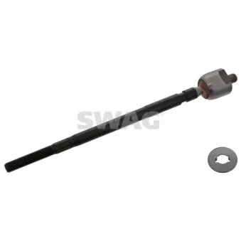Rotule de direction intérieure, barre de connexion SWAG OEM 4550319155