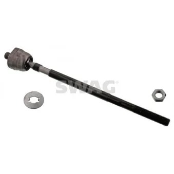 Rotule de direction intérieure, barre de connexion SWAG 81 94 3284