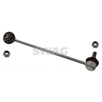 Entretoise/tige, stabilisateur avant gauche SWAG OEM 508780