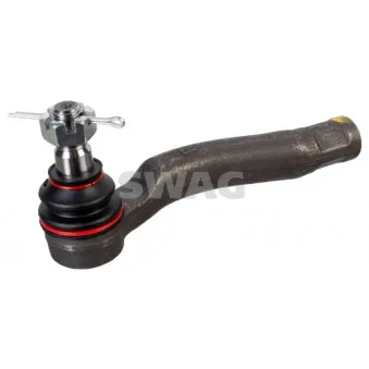 Rotule de barre de connexion avant droit SWAG OEM 4504669205