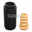 SWAG 81 94 8437 - Butée élastique, suspension
