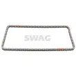 SWAG 81 94 9769 - Chaîne de distribution