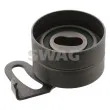 SWAG 82 03 0012 - Poulie-tendeur, courroie de distribution