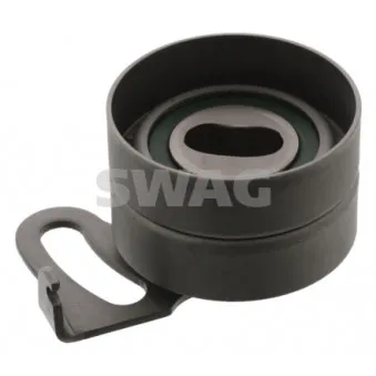Poulie-tendeur, courroie de distribution SWAG OEM 13070V7201