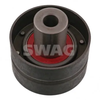 Poulie renvoi/transmission, courroie de distribution SWAG OEM 13077V7203