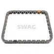 Chaîne de distribution SWAG [82 10 0314]