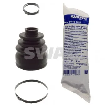 Soufflets de cardan avant SWAG OEM C9741JD0JB Soufflets de cardan avant SWAG OEM C9741JD0JB