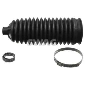 Jeu de joints-soufflets, direction SWAG OEM 48203jd01a