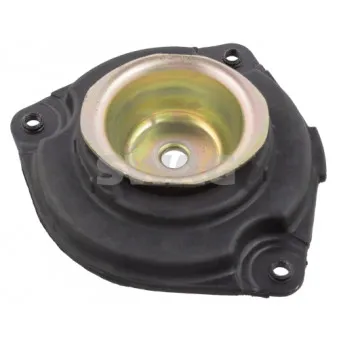 Coupelle de suspension avant gauche SWAG OEM 8200504291