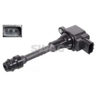 Bobine d'allumage SWAG OEM 224486N011