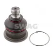 SWAG 82 10 6420 - Rotule de suspension