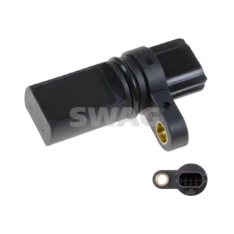 Capteur d'angle, vilebrequin SWAG OEM 237316J906