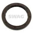 Bague d'étanchéité, vilebrequin SWAG [82 10 7173]