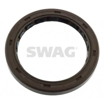 SWAG 82 10 7173 - Bague d'étanchéité, vilebrequin