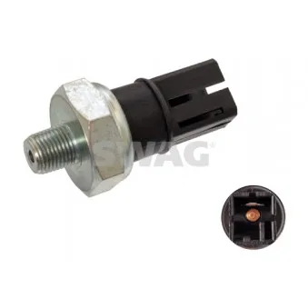 Indicateur de pression d'huile SWAG OEM 1961085