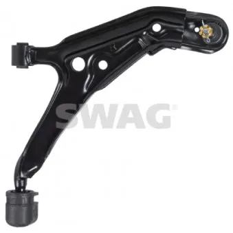Triangle ou bras de suspension (train avant) SWAG OEM 5450090J10