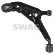SWAG 82 73 0004 - Triangle ou bras de suspension (train avant)