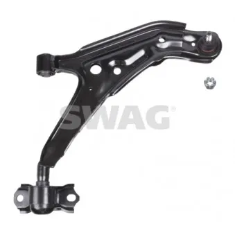 Triangle ou bras de suspension (train avant) SWAG OEM 545002F500