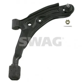 Triangle ou bras de suspension (train avant) SWAG OEM 5450052Y70