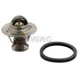 SWAG 82 91 5803 - Thermostat, liquide de refroidissement