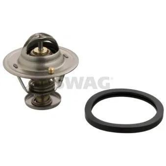 Thermostat, liquide de refroidissement SWAG OEM 2120093J01