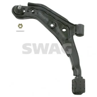 Triangle ou bras de suspension (train avant) SWAG OEM 545010M020