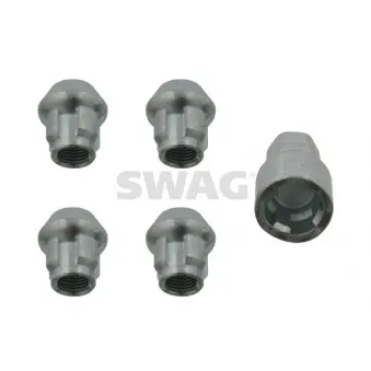 SWAG 82 92 7058 - Écrou de roue