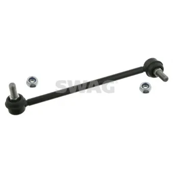 Entretoise/tige, stabilisateur arrière gauche SWAG OEM 56260VB010