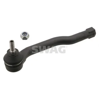 Rotule de barre de connexion avant gauche SWAG OEM 48640AX600