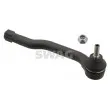 SWAG 82 93 0528 - Rotule de barre de connexion avant droit