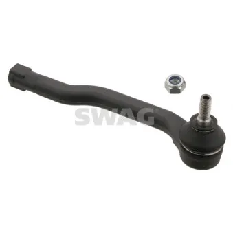 Rotule de barre de connexion avant droit SWAG OEM 48520AX600