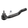 SWAG 82 93 0529 - Rotule de barre de connexion