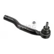 SWAG 82 93 0530 - Rotule de barre de connexion