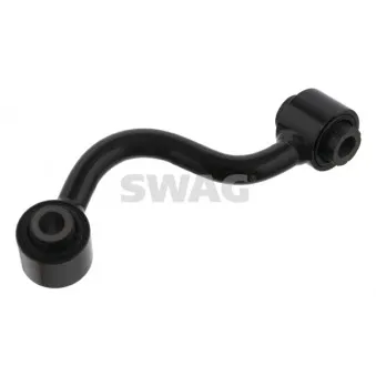 Entretoise/tige, stabilisateur arrière gauche SWAG OEM 55619JD00A