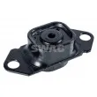 SWAG 82 93 2964 - Suspension, boîte de vitesse manuelle