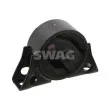 SWAG 82 93 2968 - Support moteur