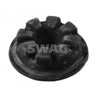 SWAG 82 93 4069 - Patin de ressort