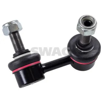 Entretoise/tige, stabilisateur avant droit SWAG OEM 54618EB30A