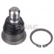 SWAG 82 93 4666 - Rotule de suspension