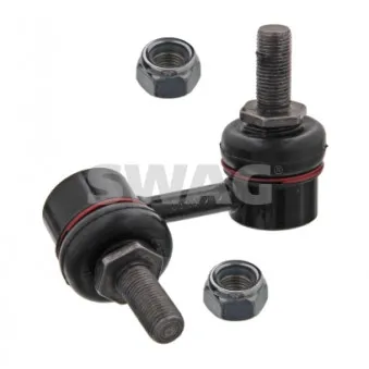 Entretoise/tige, stabilisateur arrière droit SWAG OEM 56261EA500