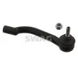 SWAG 82 93 4755 - Rotule de barre de connexion avant droit