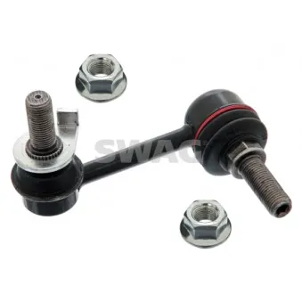 Entretoise/tige, stabilisateur avant droit SWAG OEM 54618AL502