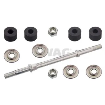 Entretoise/tige, stabilisateur SWAG OEM 5611309400