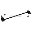 SWAG 82 94 2598 - Entretoise/tige, stabilisateur avant droit