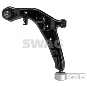 Triangle ou bras de suspension (train avant) SWAG OEM 54501AV600