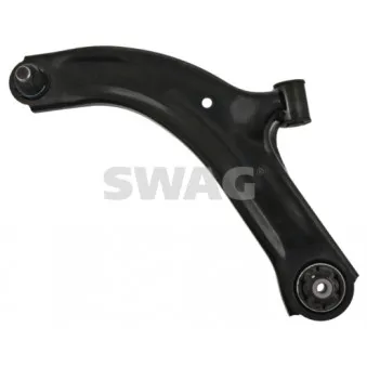Triangle ou bras de suspension (train avant) SWAG OEM 545011FU0A